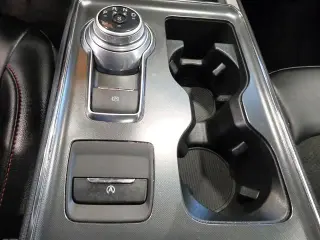 Ford Edge 2024 AWD ST-Line 4 puertas SUV