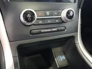 Ford Edge 2024 AWD ST-Line 4 puertas SUV
