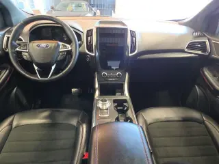Ford Edge 2024 AWD ST-Line 4 puertas SUV