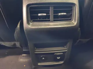Ford Edge 2024 AWD ST-Line 4 puertas SUV