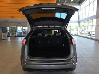 Ford Edge 2024 AWD ST-Line 4 puertas SUV