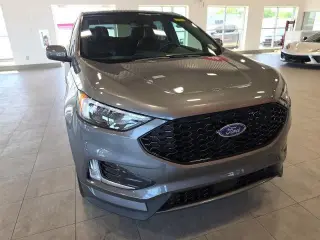 Ford Edge 2024 AWD ST-Line 4 puertas SUV