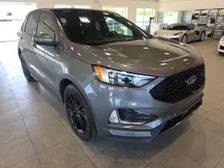 Ford Edge 2024 AWD ST-Line 4 puertas SUV