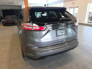 Ford Edge 2024 AWD ST-Line 4 puertas SUV