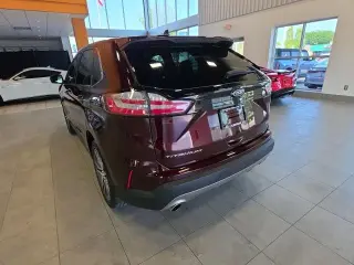 Ford Edge 2024 AWD Titanium 4 puertas SUV