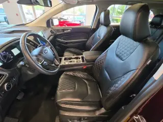 Ford Edge 2024 AWD Titanium 4 puertas SUV