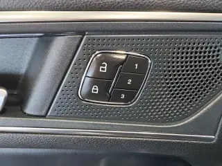 Ford Edge 2024 AWD Titanium 4 puertas SUV