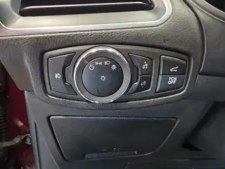 Ford Edge 2024 AWD Titanium 4 puertas SUV