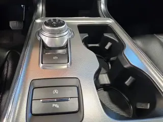 Ford Edge 2024 AWD Titanium 4 puertas SUV