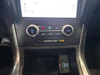 Ford Edge 2024 AWD Titanium 4 puertas SUV