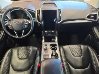 Ford Edge 2024 AWD Titanium 4 puertas SUV