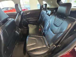 Ford Edge 2024 AWD Titanium 4 puertas SUV