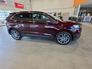 Ford Edge 2024 AWD Titanium 4 puertas SUV