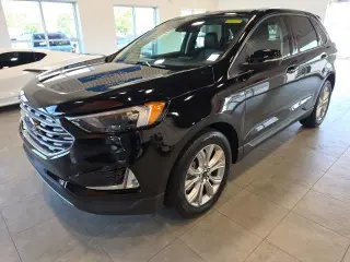 Ford Edge 2024 AWD Titanium 4 puertas SUV