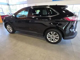 Ford Edge 2024 AWD Titanium 4 puertas SUV
