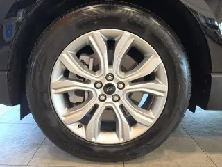 Ford Edge 2024 AWD Titanium 4 puertas SUV