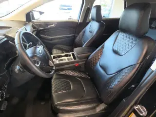 Ford Edge 2024 AWD Titanium 4 puertas SUV