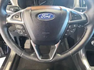 Ford Edge 2024 AWD Titanium 4 puertas SUV