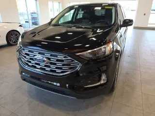 Ford Edge 2024 AWD Titanium 4 puertas SUV