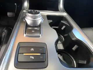 Ford Edge 2024 AWD Titanium 4 puertas SUV