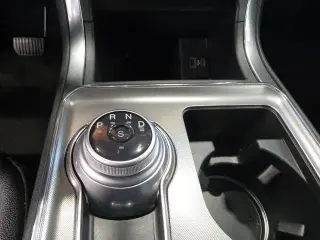 Ford Edge 2024 AWD Titanium 4 puertas SUV
