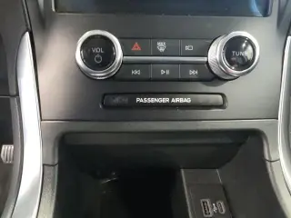 Ford Edge 2024 AWD Titanium 4 puertas SUV