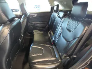 Ford Edge 2024 AWD Titanium 4 puertas SUV