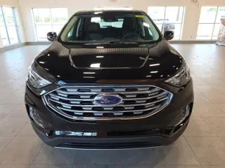 Ford Edge 2024 AWD Titanium 4 puertas SUV