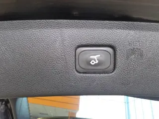Ford Edge 2024 AWD Titanium 4 puertas SUV