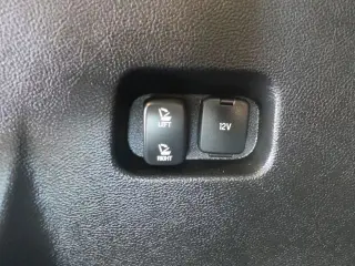 Ford Edge 2024 AWD Titanium 4 puertas SUV