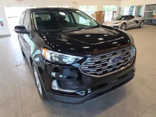 Ford Edge 2024 AWD Titanium 4 puertas SUV