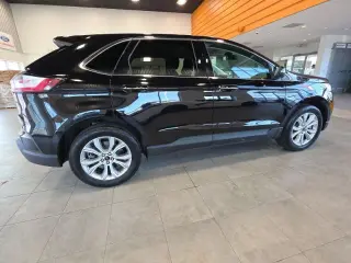 Ford Edge 2024 AWD Titanium 4 puertas SUV
