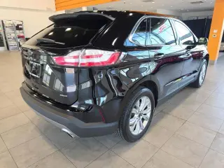 Ford Edge 2024 AWD Titanium 4 puertas SUV