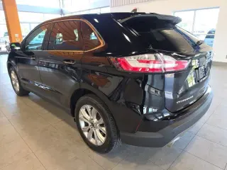 Ford Edge 2024 AWD Titanium 4 puertas SUV