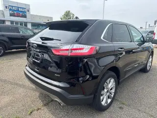Ford Edge 2024 AWD Titanium 4 puertas SUV