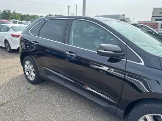 Ford Edge 2024 AWD Titanium 4 puertas SUV