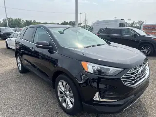 Ford Edge 2024 AWD Titanium 4 puertas SUV