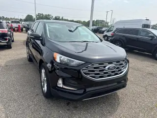 Ford Edge 2024 AWD Titanium 4 puertas SUV