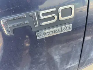 Ford F-150 1999 4 puertas Lariat Cabina Extendida Stepside SB