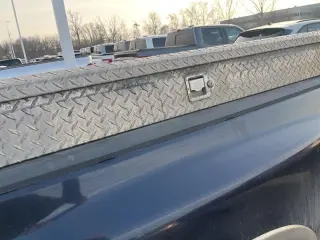 Ford F-150 1999 4 puertas Lariat Cabina Extendida Stepside SB