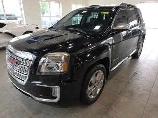 GMC Terrain 2016 AWD Denali 4 puertas SUV