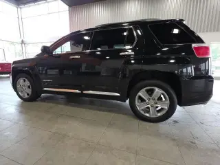 GMC Terrain 2016 AWD Denali 4 puertas SUV