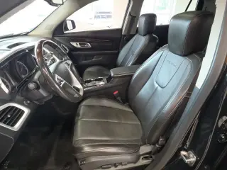 GMC Terrain 2016 AWD Denali 4 puertas SUV