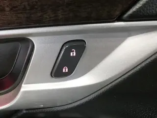 GMC Terrain 2016 AWD Denali 4 puertas SUV