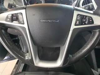 GMC Terrain 2016 AWD Denali 4 puertas SUV