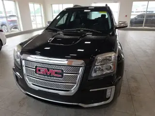 GMC Terrain 2016 AWD Denali 4 puertas SUV