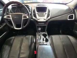 GMC Terrain 2016 AWD Denali 4 puertas SUV