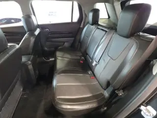 GMC Terrain 2016 AWD Denali 4 puertas SUV