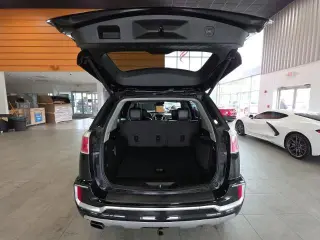 GMC Terrain 2016 AWD Denali 4 puertas SUV