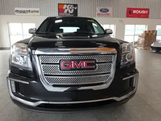 GMC Terrain 2016 AWD Denali 4 puertas SUV